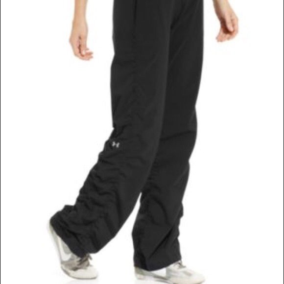 under armour storm pants women